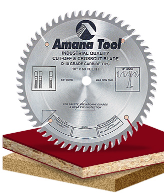 Amana Saw Blade